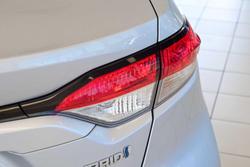 2022 Toyota Corolla Ascent Sport Hybrid