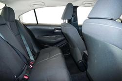 2022 Toyota Corolla Ascent Sport Hybrid