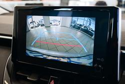 2022 Toyota Corolla Ascent Sport Hybrid