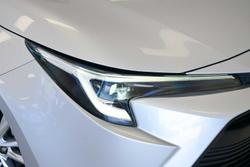 2022 Toyota Corolla Ascent Sport Hybrid