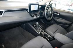 2022 Toyota Corolla Ascent Sport Hybrid