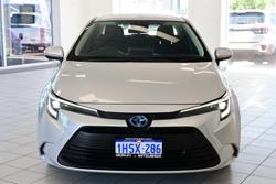 2022 Toyota Corolla Ascent Sport Hybrid