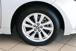 2022 Toyota Corolla Ascent Sport Hybrid