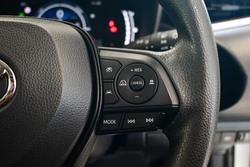 2022 Toyota Corolla Ascent Sport Hybrid