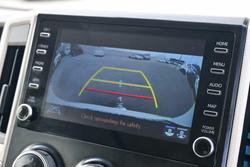 2022 Toyota Hiace Commuter GL