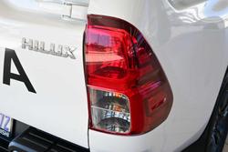 2023 Toyota Hilux SR