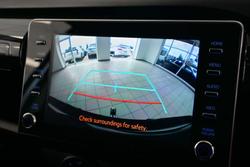 2023 Toyota Hilux SR