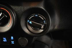 2023 Toyota Hilux SR