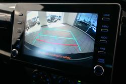 2023 Toyota Hilux SR