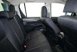 2023 Toyota Hilux SR