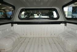 2023 Toyota Hilux SR