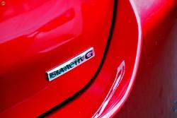 2025 Mazda 3 G20 Pure