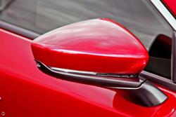 2025 Mazda 3 G20 Pure