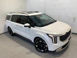 2025 Kia Carnival GT-Line Lite