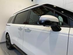 2025 Kia Carnival GT-Line Lite