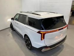 2025 Kia Carnival GT-Line Lite