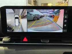 2025 Kia Carnival GT-Line Lite