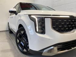 2025 Kia Carnival GT-Line Lite