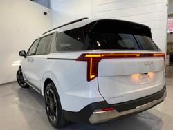 2025 Kia Carnival GT-Line Lite