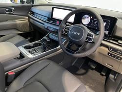 2025 Kia Carnival GT-Line Lite