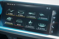 2025 Audi Q4 e-tron 45