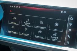 2025 Audi Q4 e-tron 45