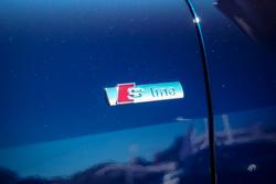 2025 Audi Q4 e-tron 45