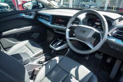 2025 Audi Q4 e-tron 45