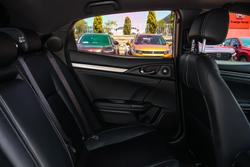 2019 Honda Civic VTi-LX