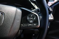 2019 Honda Civic VTi-LX