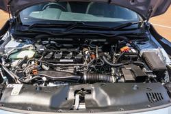 2019 Honda Civic VTi-LX