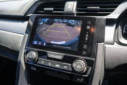 2019 Honda Civic VTi-LX