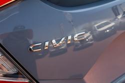 2019 Honda Civic VTi-LX