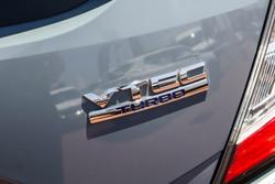 2019 Honda Civic VTi-LX