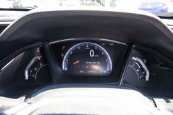 2019 Honda Civic VTi-LX