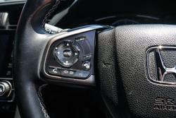 2019 Honda Civic VTi-LX