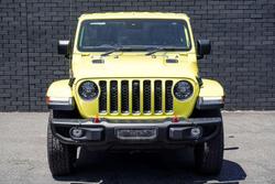 2023 Jeep Wrangler Unlimited Rubicon