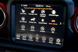 2023 Jeep Wrangler Unlimited Rubicon