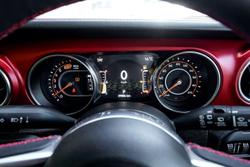 2023 Jeep Wrangler Unlimited Rubicon