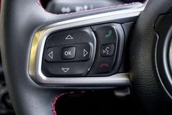 2023 Jeep Wrangler Unlimited Rubicon