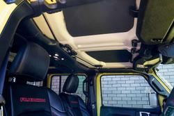 2023 Jeep Wrangler Unlimited Rubicon