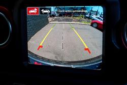 2023 Jeep Wrangler Unlimited Rubicon