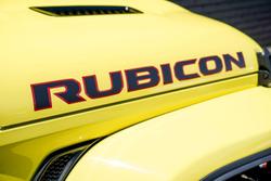 2023 Jeep Wrangler Unlimited Rubicon