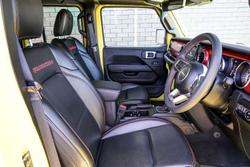 2023 Jeep Wrangler Unlimited Rubicon