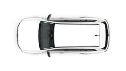 2025 Ford Everest Sport Bi-Turbo