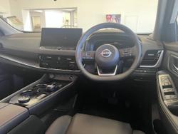2025 Nissan X-TRAIL Ti e-POWER