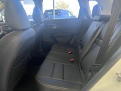 2025 Nissan X-TRAIL Ti e-POWER