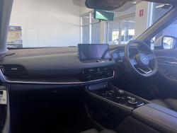 2025 Nissan X-TRAIL Ti e-POWER