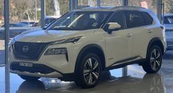 2025 Nissan X-TRAIL Ti e-POWER