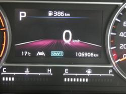 2020 Kia Sorento Sport+